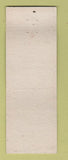 Matchbook Cover - Lamon Cafe Sevierville TN