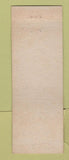 Matchbook Cover - Blue Gables Grill St Clair Shores MI
