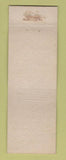 Matchbook Cover - Al's Hardware Boydell Paints Roseville MI