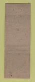 Matchbook Cover - Shell oil gas Mike's Roseville MI WORN