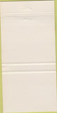 Matchbook Cover - Georgio's Italian Ristorante Redondo Beach CA 30 Strike