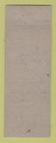 Matchbook Cover - Chapel Hardware Lumber Detroit MI