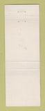 Matchbook Cover - Xerox Copies Mike Vlahantones Detroit MI
