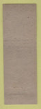 Matchbook Cover - Lake Creek Coal Harry Cason Quincy IL