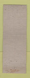 Matchbook Cover - Bowes Seal Fast Auto PARts East Detroit MI Bissonette's WEAR