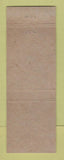 Matchbook Cover - Gelio's Italian Restaurant Pizza Royal Oak MI