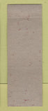 Matchbook Cover - Roosevelt Restaurant Atlanta GA