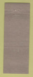 Matchbook Cover - Charlie Clohecy Oldsmobile Royal Oak MI