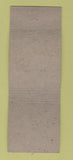 Matchbook Cover - Consol Paint Enamels Baltimore MD San Leandro CA WEAR