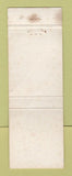 Matchbook Cover - Old South Motel Atlanta GA WORN