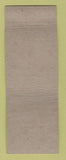 Matchbook Cover - Victoria Gift Shop Niagara Falls ON