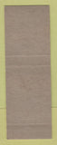 Matchbook Cover - Ray's Marathon oil gas Roseville MI