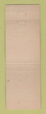 Matchbook Cover - Grand River Auto Parts Detroit MI