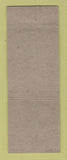 Matchbook Cover - Roman Cleanser Cloth Cleaner