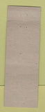Matchbook Cover - Tecumseh Motel Xenia OH