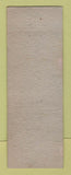 Matchbook Cover - Dickerhoof Motor Sales Butler IN WEAR