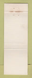 Matchbook Cover - Dixie Motel Ocala FL