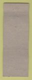 Matchbook Cover - Key Town Camp Cabins Marion OH