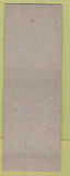 Matchbook Cover - Monarch Packing Beef Meat Detroit MI hillbilly