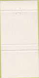 Matchbook Cover - Bank of Montreal QC 30 Strike