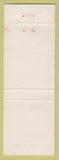 Matchbook Cover - Tennessee Motor Lodge Kingsport TN WEAR