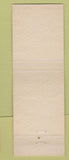 Matchbook Cover - Gaurdsman Paint Walker's Grosse Pointe Woods MI