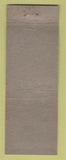 Matchbook Cover - Joey's Stables Detroit MI WORN