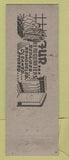 Matchbook Cover - Lin Ferry Cleaners Detroit MI
