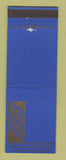 Matchbook Cover - The Rex Bay City MI Bar