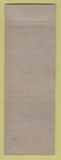 Matchbook Cover - Stafford Club Men's Clothes
