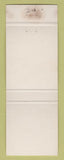 Matchbook Cover - Chateau Rouge St Clair Shores MI WEAR