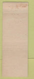 Matchbook Cover - Lloyd's Lounge Williston ND