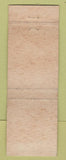 Matchbook Cover - Hotel Hillsboro Tampa FL WEAR