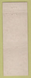 Matchbook Cover - Hofbrau Haus Hallandale FL German WEAR