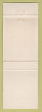 Matchbook Cover - Holiday Hills Restaurant Van Horn TX