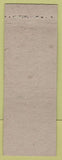Matchbook Cover - Needlecraft Tailors Cleaners Detroit MI
