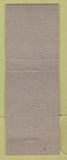 Matchbook Cover - The Steak House Detroit MI