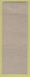 Matchbook Cover - Whittington's Dry Goods St Clair Shores MI