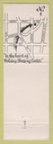 Matchbook Cover - Ping On Chinese Restaurant Mount Clemens MI