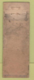 Matchbook Cover - Chan's Corners Tavern Bay City MI POOR