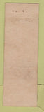 Matchbook Cover - Mac's Restaurant Detroit MI WORN