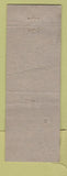 Matchbook Cover - Harley's Grocery Greybull WY