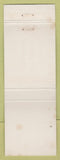 Matchbook Cover - D&M Motel New Richmond OH
