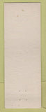 Matchbook Cover - Brown's Highway Service Sunoco oil gas Ypsilanti MI