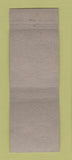 Matchbook Cover - St Clair Inn MI Coach Room WEAR