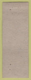 Matchbook Cover - Alert Cocktail Lounge Bay City MI WORN