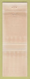 Matchbook Cover - Lilt O'IRish Restaurant Oxnard CA WEAR