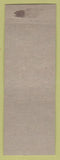 Matchbook Cover - Rossini's Cafe Detroit MI