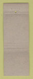 Matchbook Cover - American Twist Drill Company Detroit MI