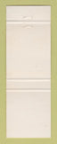 Matchbook Cover - Laurel Motel Bowling Green KY